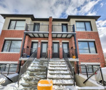 Appartement à louer - Longueuil (Saint-Hubert) (Centre) - Photo 3