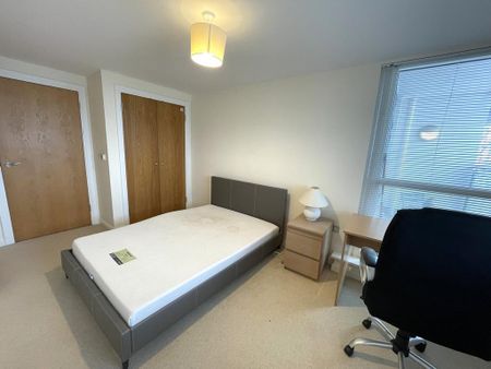 2 bedroom apartment to rent - Photo 5