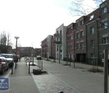 Appartement à louer 3 pièces 67.63m² - Photo 2