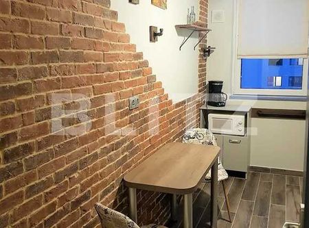 Apartament 1 camera, 40 mp, decomandat, parcare, zona Grand Park - Photo 5