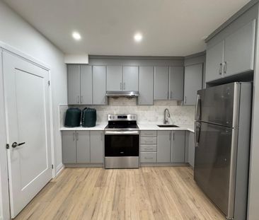For Lease - 1433 Twilite Boulevard Unit# Lower, London North, Ontario - Photo 1