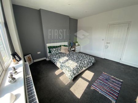 3 bedroom flat to rent - Photo 3