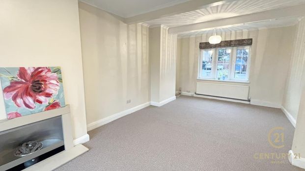 3 bedroom semi-detached house to rent - Photo 1