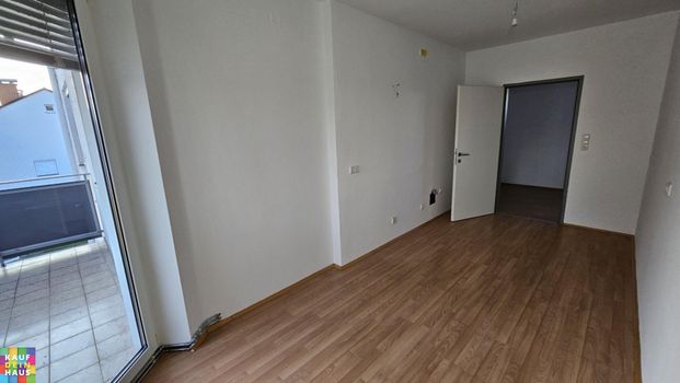 Großzügige 3 Zimmerwohnung – unbefristeter Mietvertrag - Photo 1