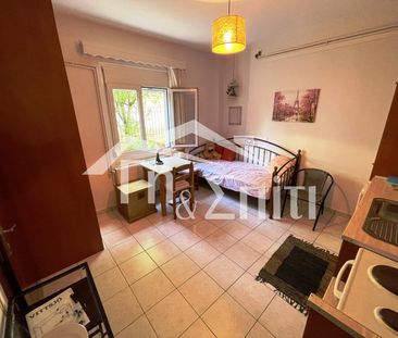 Γκαρσονιέρα προς ενοικίαση 320 € - Photo 5