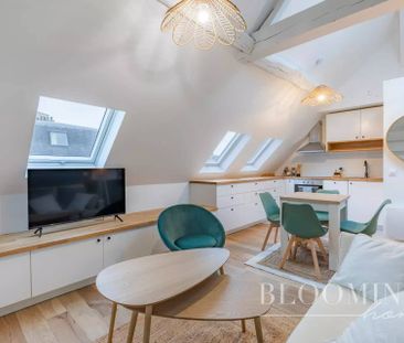 Rue de Moscou 75008 Paris - Quartier Europe - - Photo 3