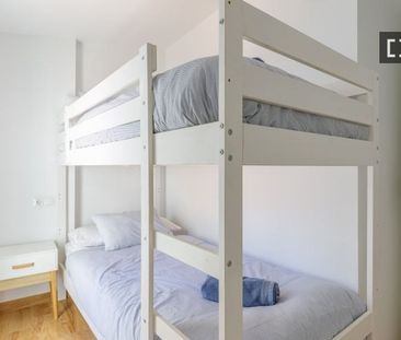 2 room luxury Apartment for rent in Málaga, Andalusia - Photo 4