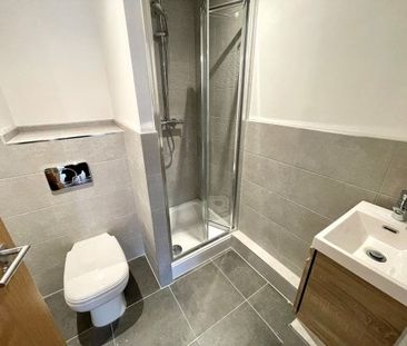 The Silk Works, Coventry, CV6, Property for rent - Photo 1