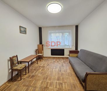 2 pokoje w rozkładzie|Ołbin|oddzielna kuchnia - Zdjęcie 1