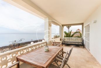 House for rent with Terrace in Denia