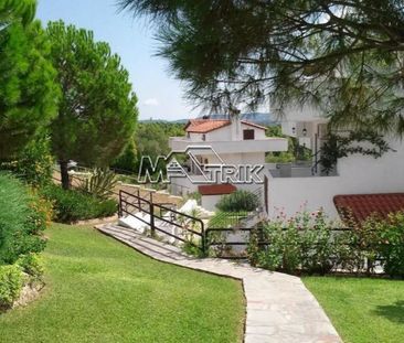 Μονοκατοικία για ενοικίαση Ελάνη (Κασσάνδρα) - Photo 1