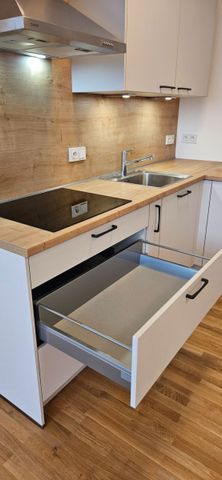 Pronájem bytu 2+kk • 50 m² bez realitkyLesík, Kladno - Kladno, Středočeský kraj - Photo 4