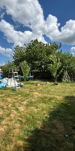 Maison sur sous-sol - 151,44 m² T6 - YEVRES - Photo 3