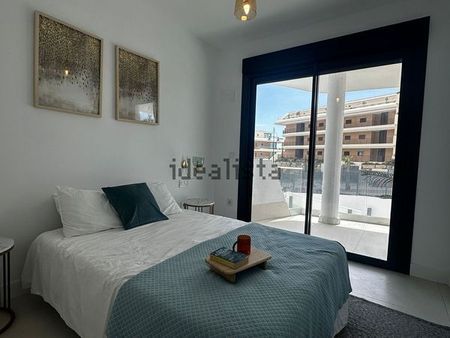 Alquiler de piso en Fuengirola - Photo 3