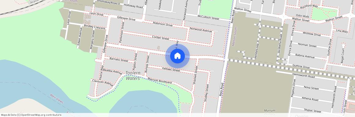 35 Toolern Waters Drive, Weir Views VIC, Belconnen