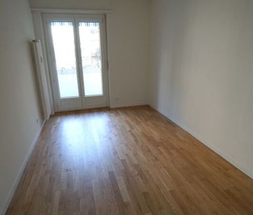 Renovierte 4-Zimmerwohnung an ruhiger Lage - Foto 1