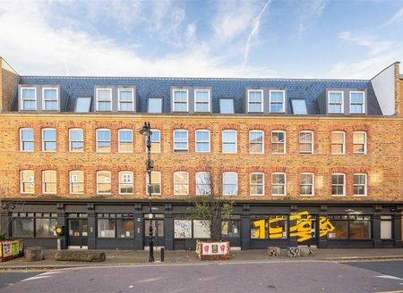 Cheshire Street London, E2 - Photo 2