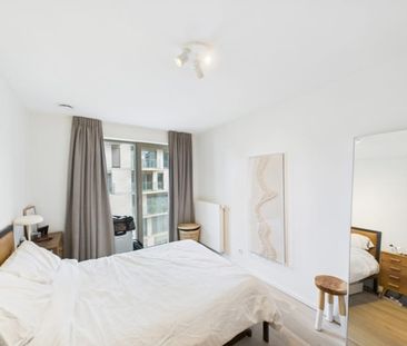 Appartement te huur - Photo 6