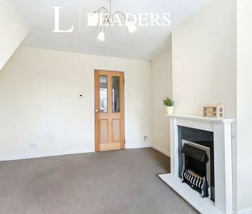 2 bedroom house to rent Sherwood Close, Mansfield, NG18 - Photo 2