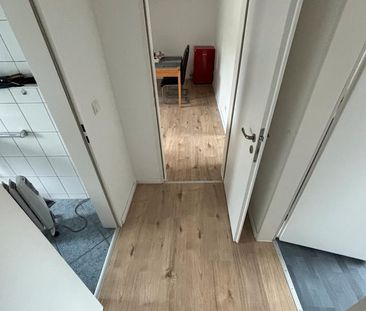 2-Zimmer Wohnung in Düsseldorf gegen Wohnung in Köln zum Tausch - Foto 1