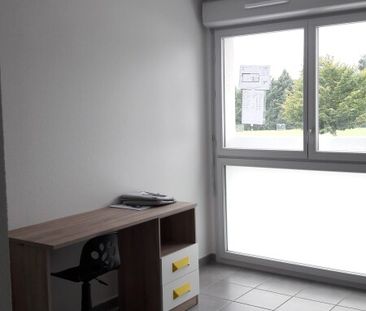 Location Appartement 1 pièce 21m² ISLE 87170 - Photo 6