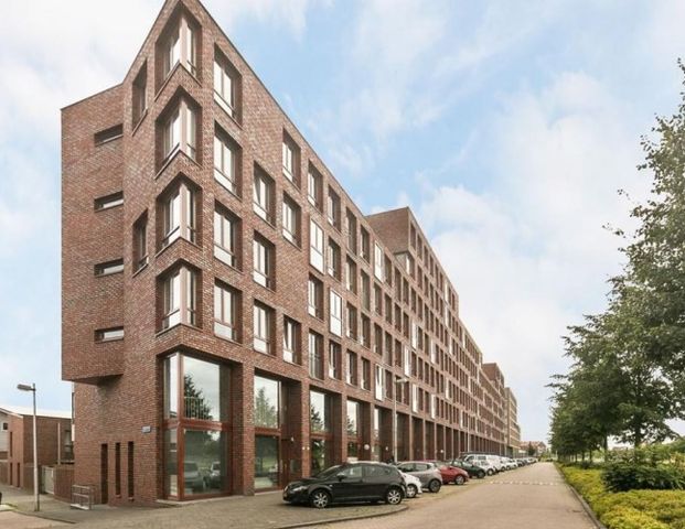 Melissekade 0ong, 3544 Utrecht, Nederland - Foto 1