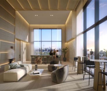 For Lease - 1050 Eastern Avenue Unit# 914, Toronto, Ontario - Photo 6