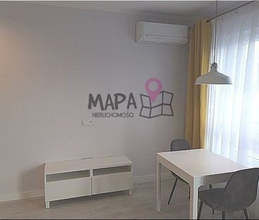 Apartament z balkonem i garażem, najem od 01.07 - Фото 4
