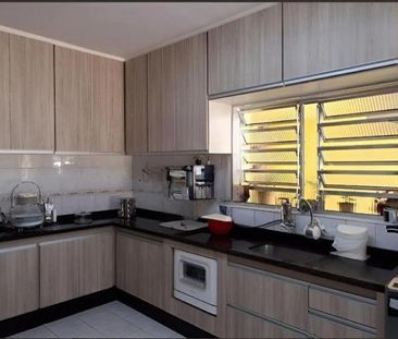 Sobrado Para Aluguel 5 Quartos 1 Suíte 5 Vagas Rudge Ramos - São Be... - Foto 6