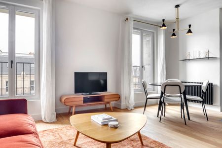 Rue de Turbigo - Photo 3