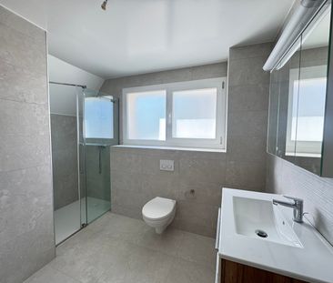 3 Zimmer, 86 m², 2. Stock - Foto 3