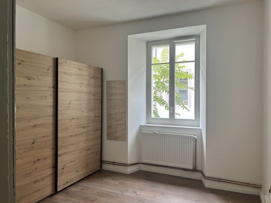 Location Appartement 2 pièces 50m² MULHOUSE 68100 - Photo 1