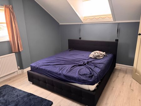 Room in a Shared House, Hasilwood Square, CV3 - Photo 4