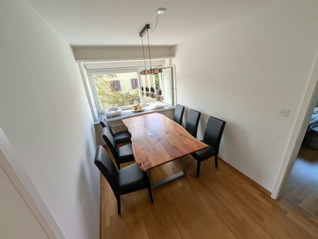 3.5 Zimmer, 85 m², 1. Stock - Photo 4