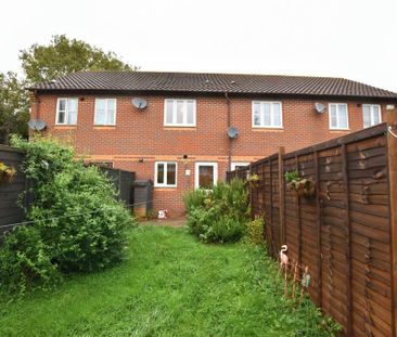 2 bedroom terraced house to rent - Photo 6