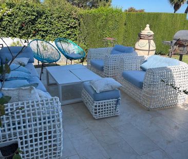 Detached Villa in El Paraiso - Photo 2