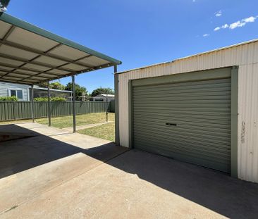 TIDY THREE BEDROOM HOME - Photo 6