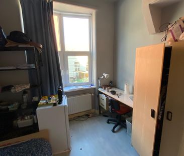 Kamer 1VR (1e verdieping vooraan rechts) - Zwijnaardsesteenweg 313 - Photo 1