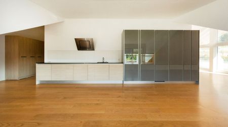 Hornussen / 5.5-room attic apartment on the right - Photo 2