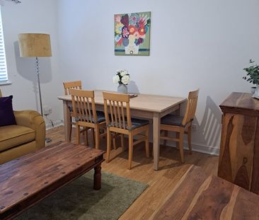 1 Bed Flat, Old Shettleston Road, G32 - Photo 4