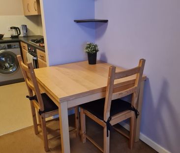 1 Bed Flat, Academia Way, N17 - Photo 3