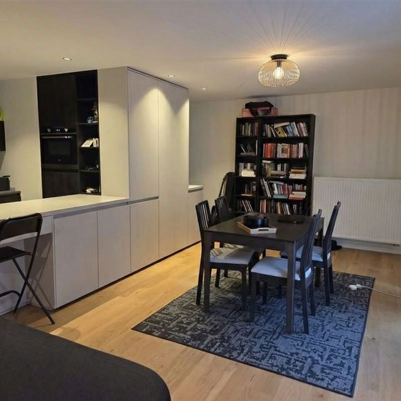 Appartement te OUDENAARDE (9700) - Foto 1
