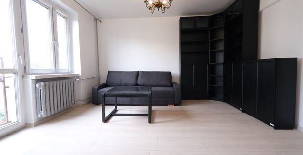 Sosnowiec, Pogoń Mieszkanie na wynajem - Фото 1