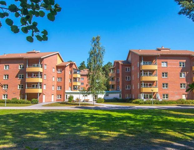 Moa Martinsons Gata 26 - Photo 1