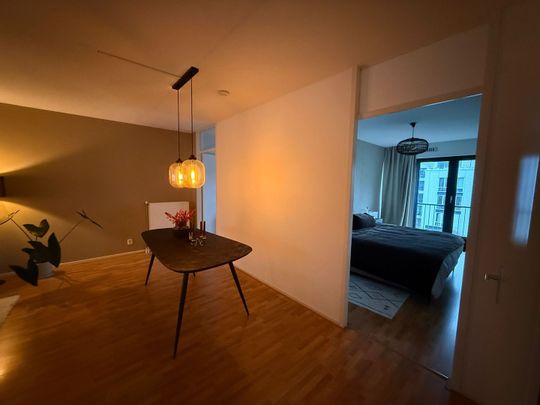 Appartement te huur: Maria Austriastraat 957 1087 JB Amsterdam - Photo 1