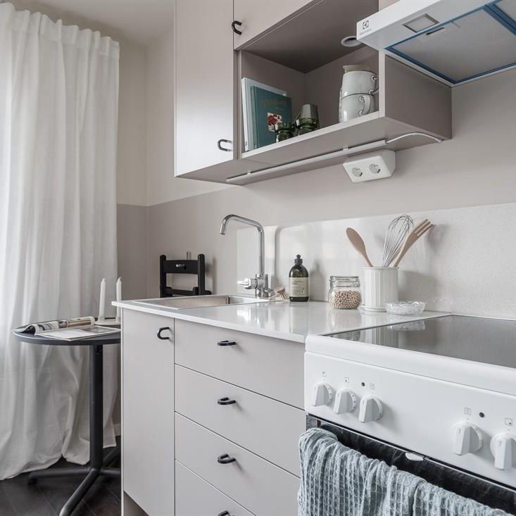 Nekvägen 35-41 - Photo 1