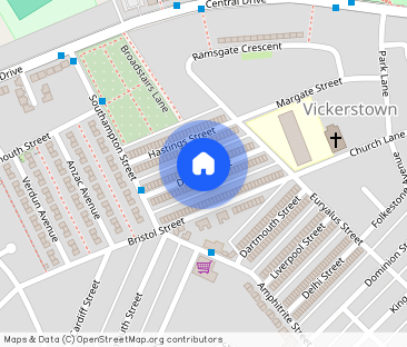 Dover Street, Barrow - Photo 1