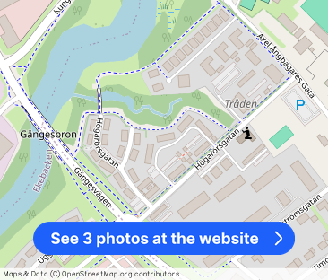 Högarörsgatan 8 Y - Photo 1