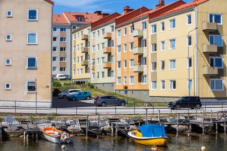 Östra Hamngatan 3B - Foto 5