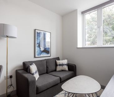 1 Bed Flat, Bridge House, LS10 - Photo 5